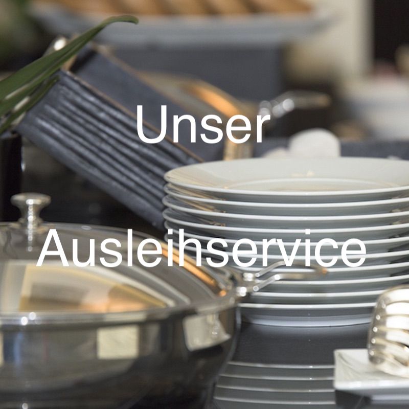 Ausleihservice ©Drewer und Scheer GmbH