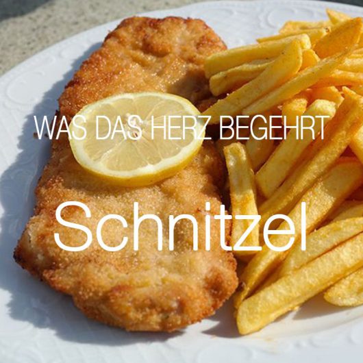 Schnitzel ©Drewer & Scheer GmbH