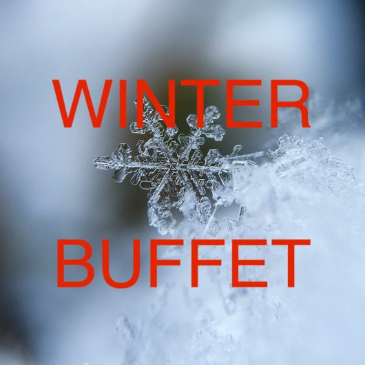 Winterbuffet